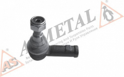 AS METAL 17mr0800 -  Наконечник поперечной рулевой тяги